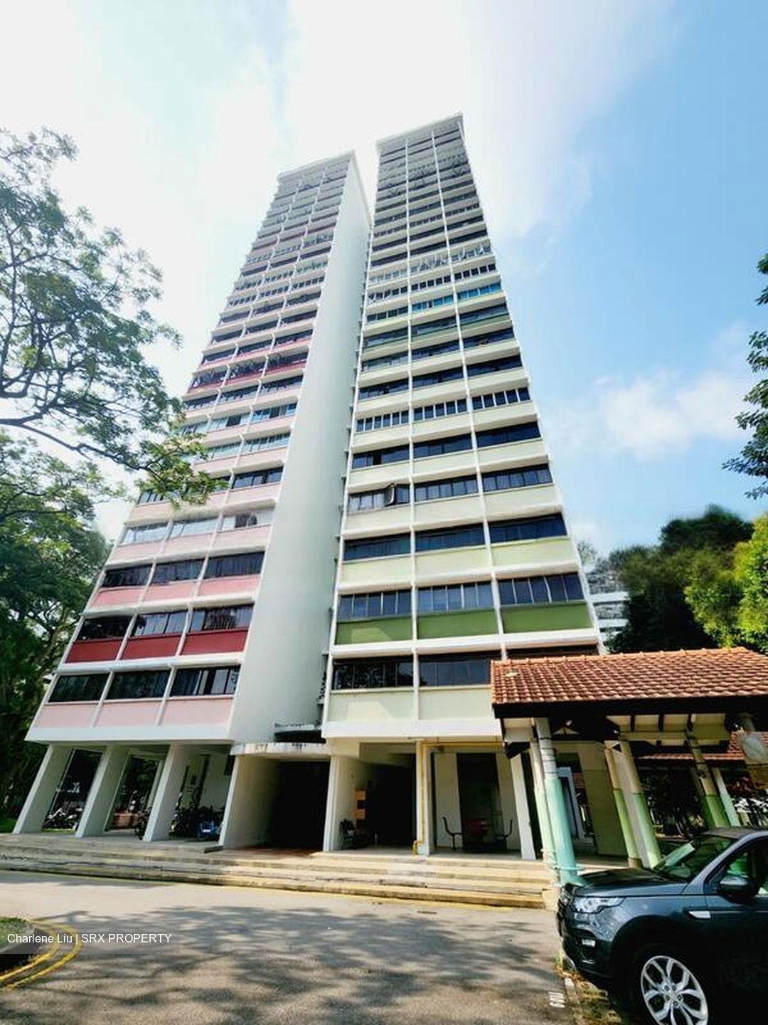 Blk 413 Pandan Gardens (Jurong East), HDB 5 Rooms #485738361